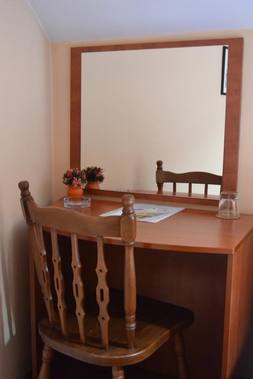 Ada Hotel SJJ Pokoj fotografie